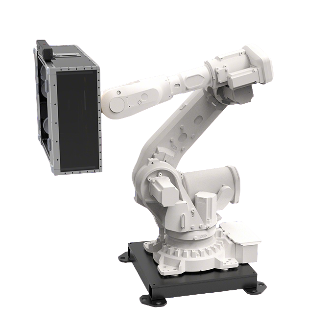 管端螺纹检测设备